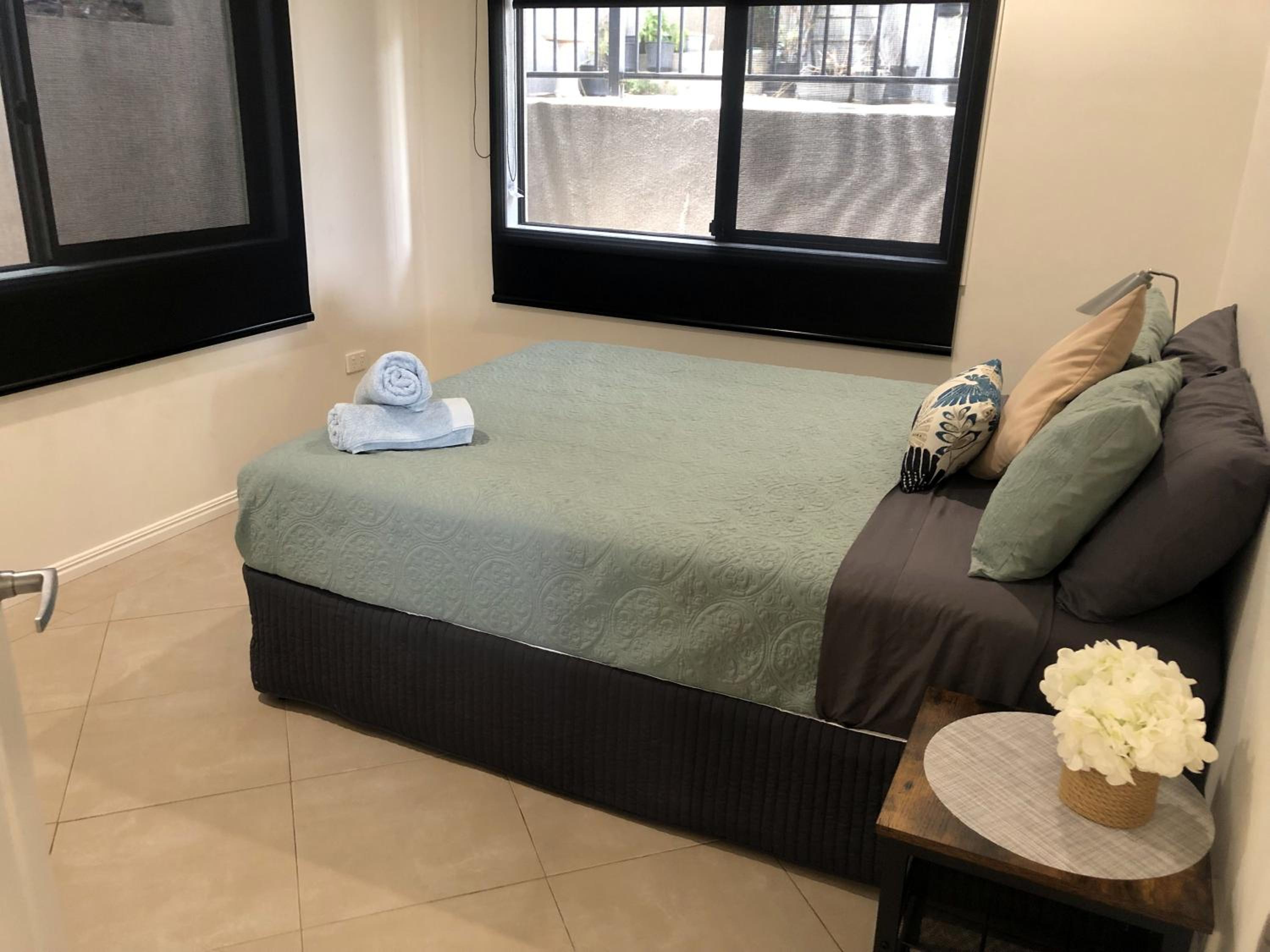 Cooktown Central Villa