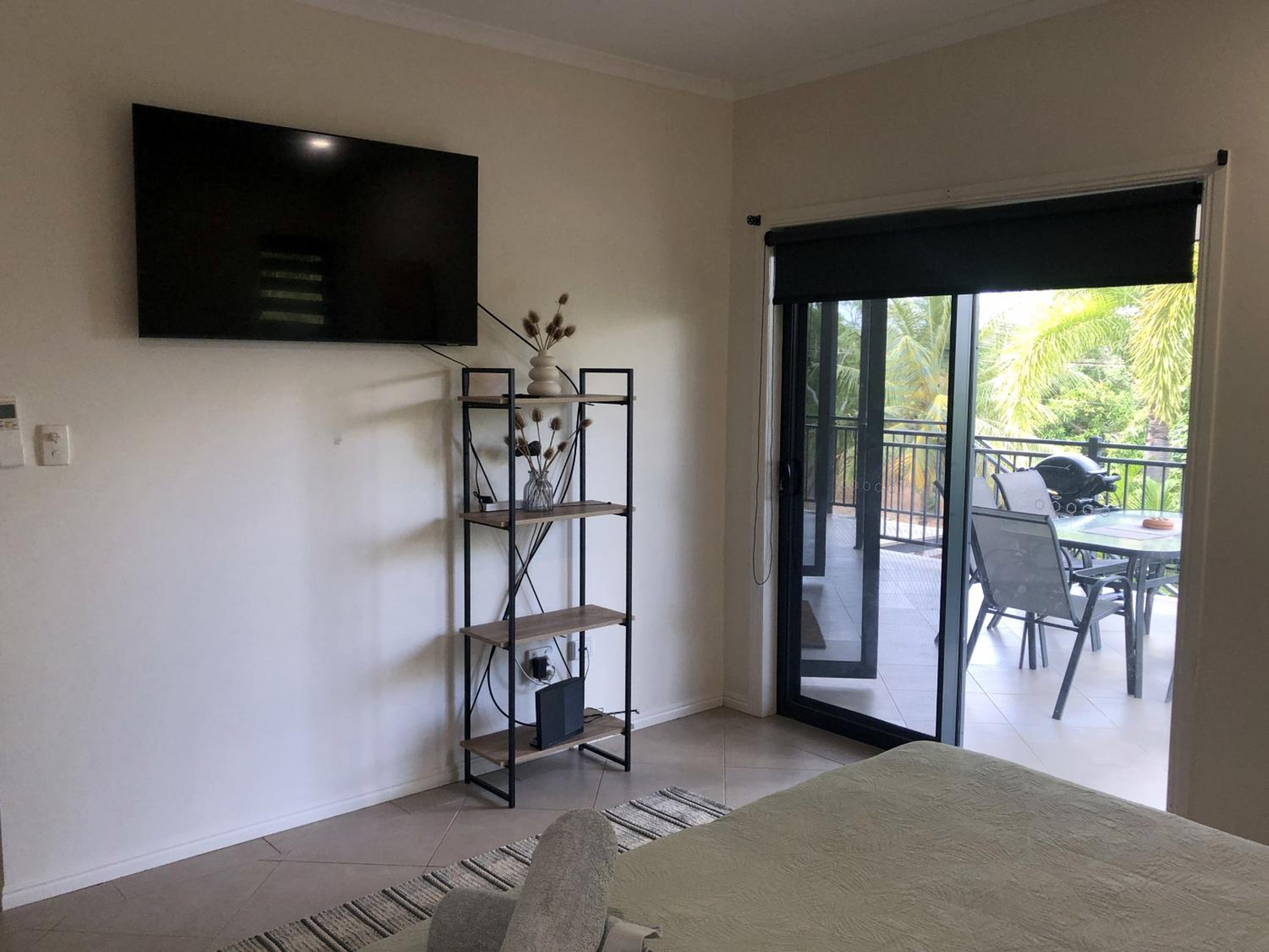 Cooktown Central Villa