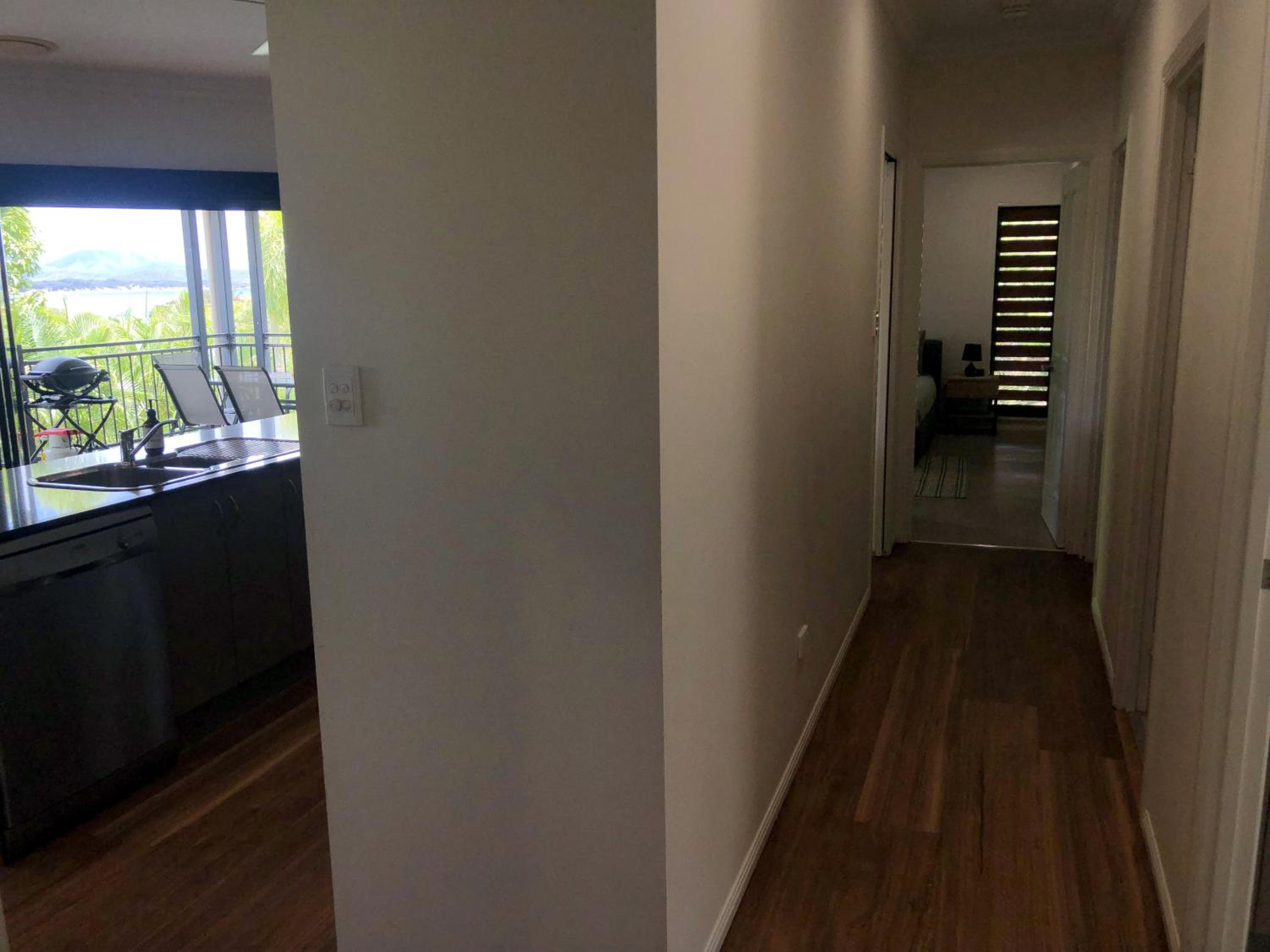 Cooktown Central Villa