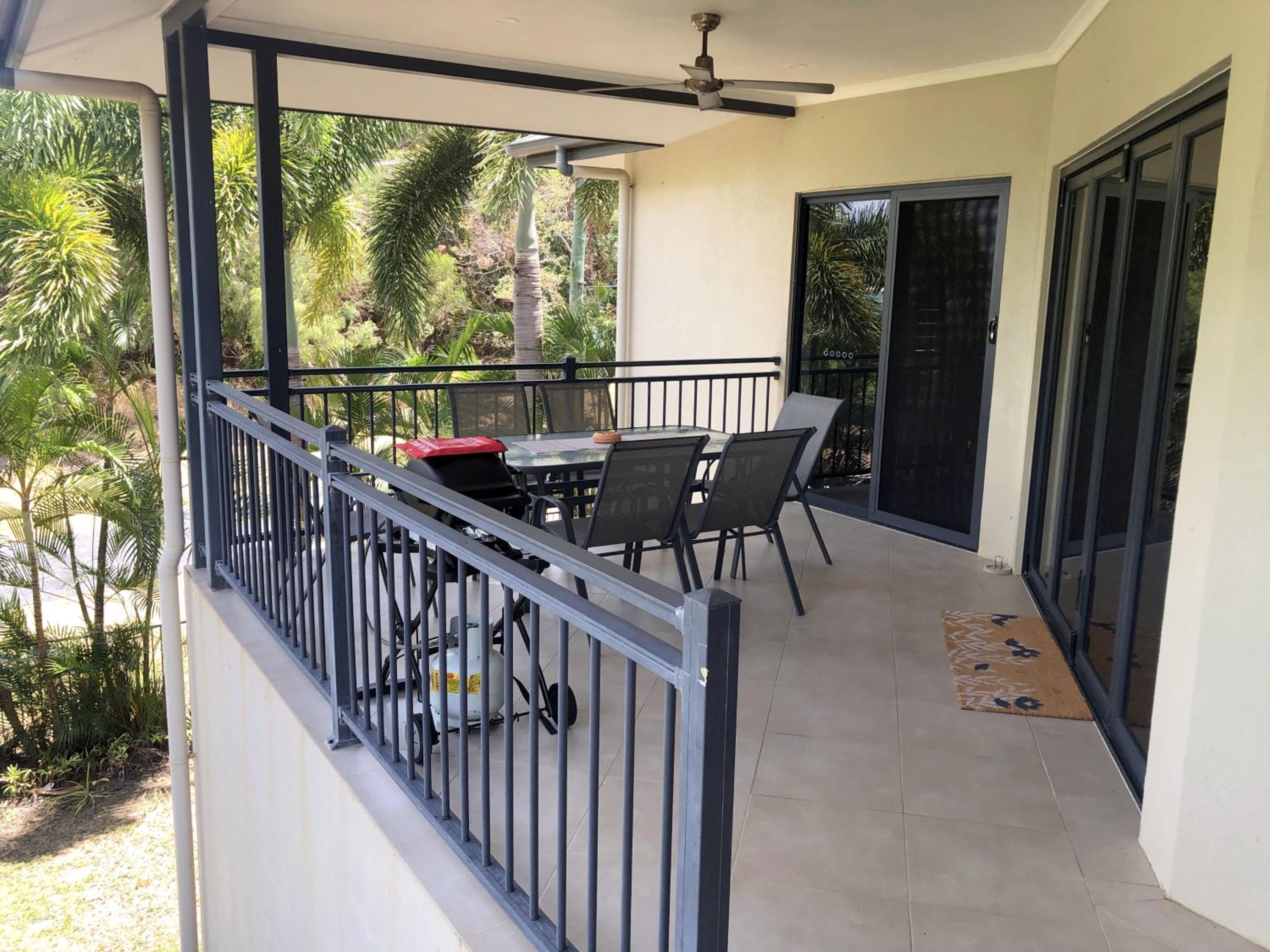 Cooktown Central Villa