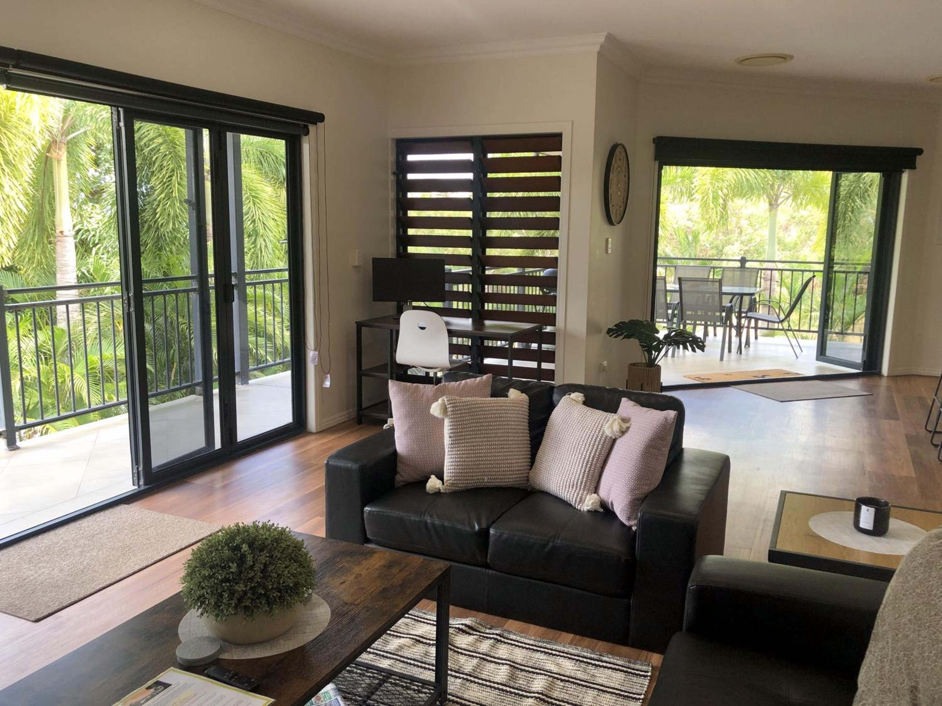 Cooktown Central Villa