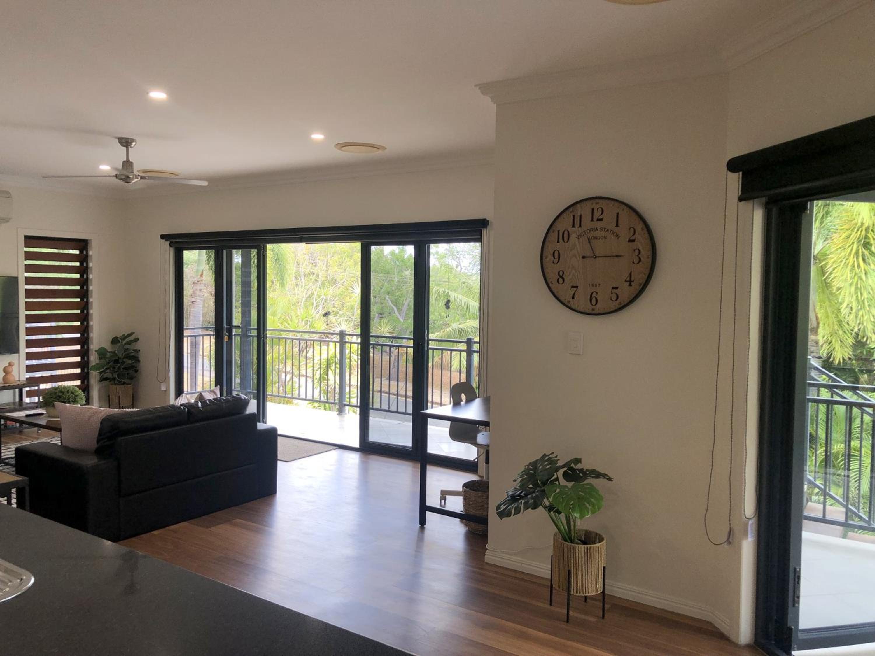 Cooktown Central Villa