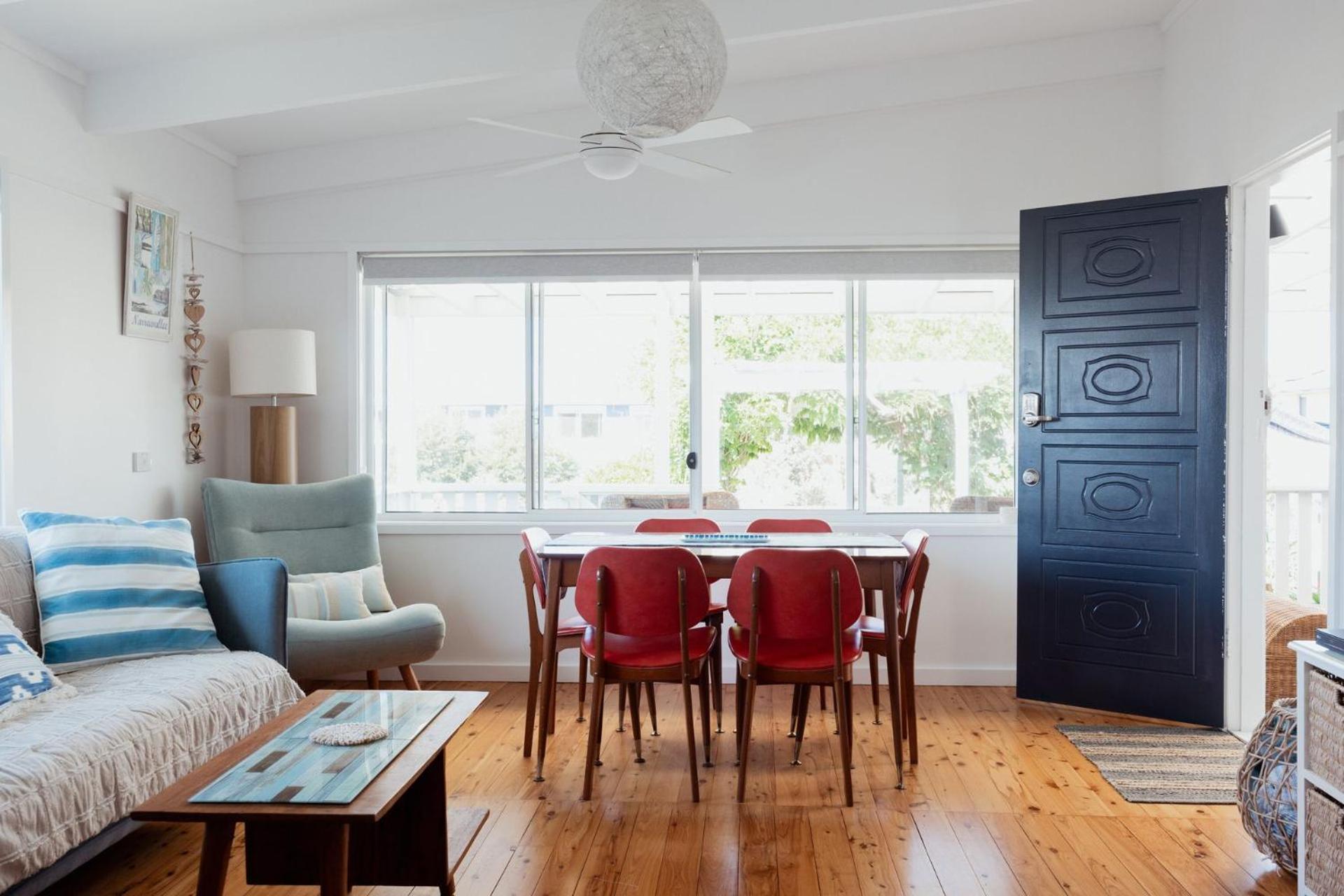 Coastal Cottage