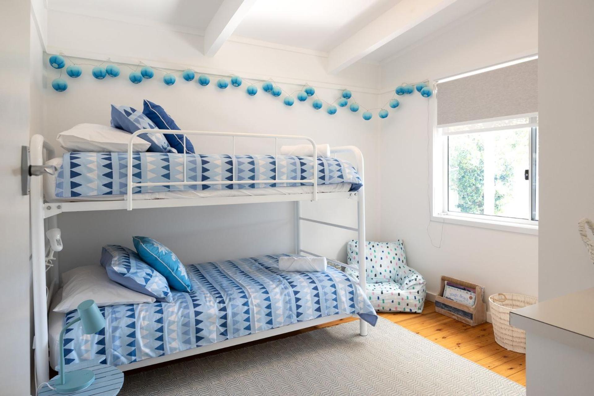 Coastal Cottage