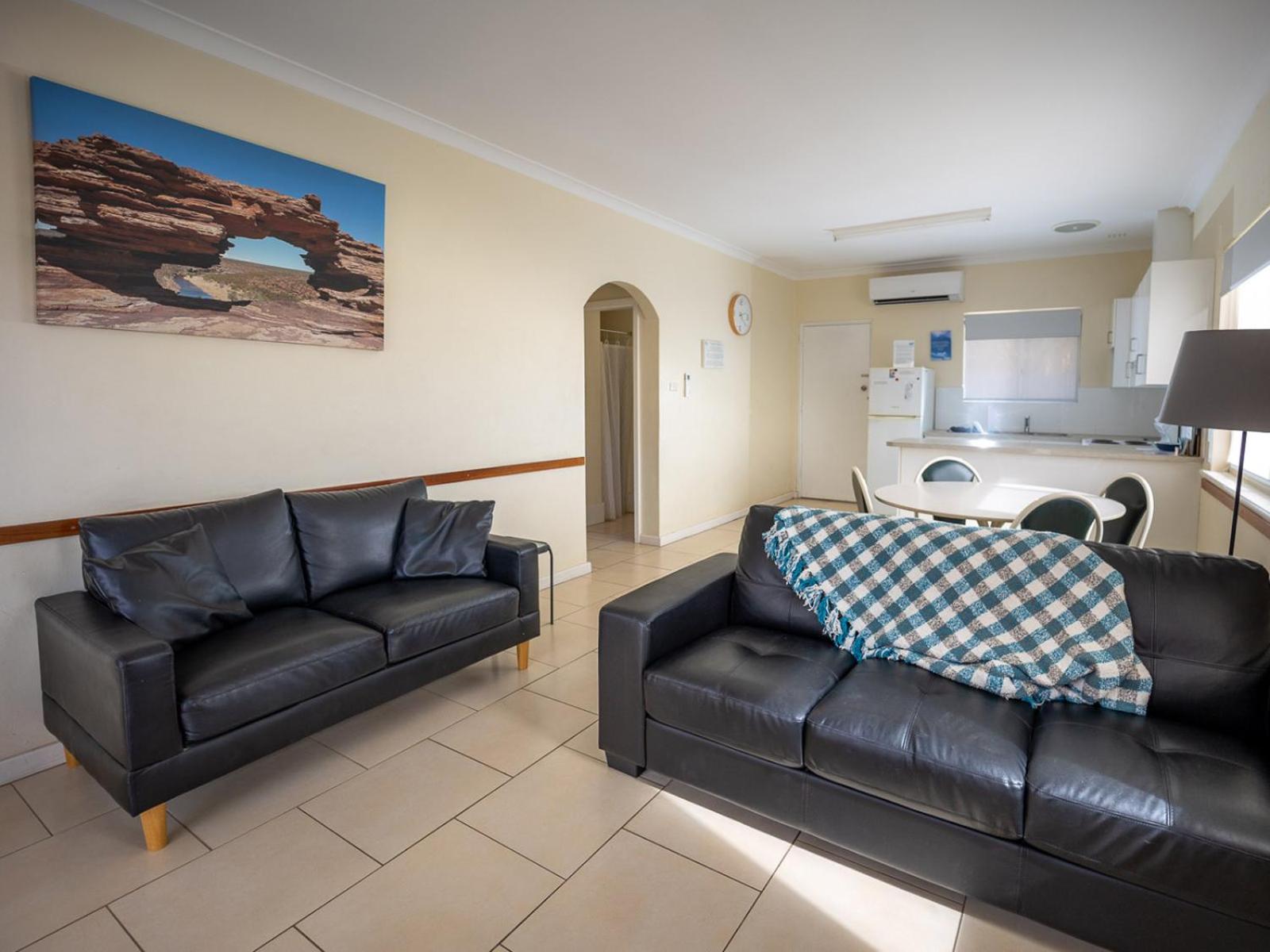 API Pelican Beach Front Apartments Kalbarri