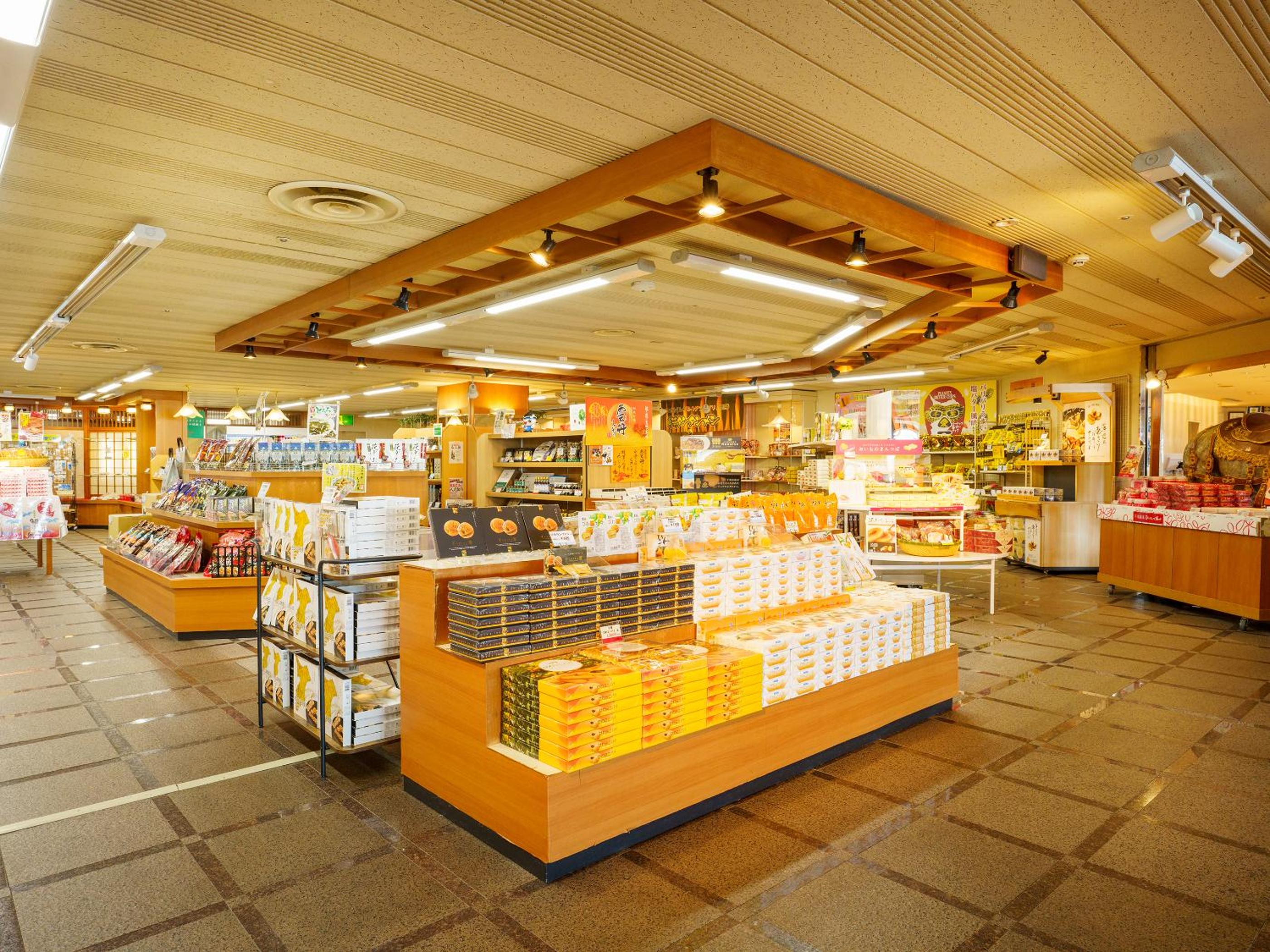 Mikazuki Sea-Park Hotel Katsuura