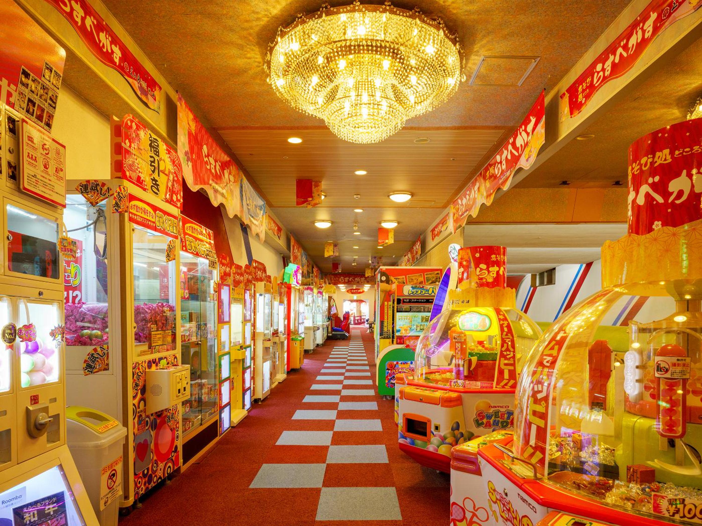 Mikazuki Sea-Park Hotel Katsuura