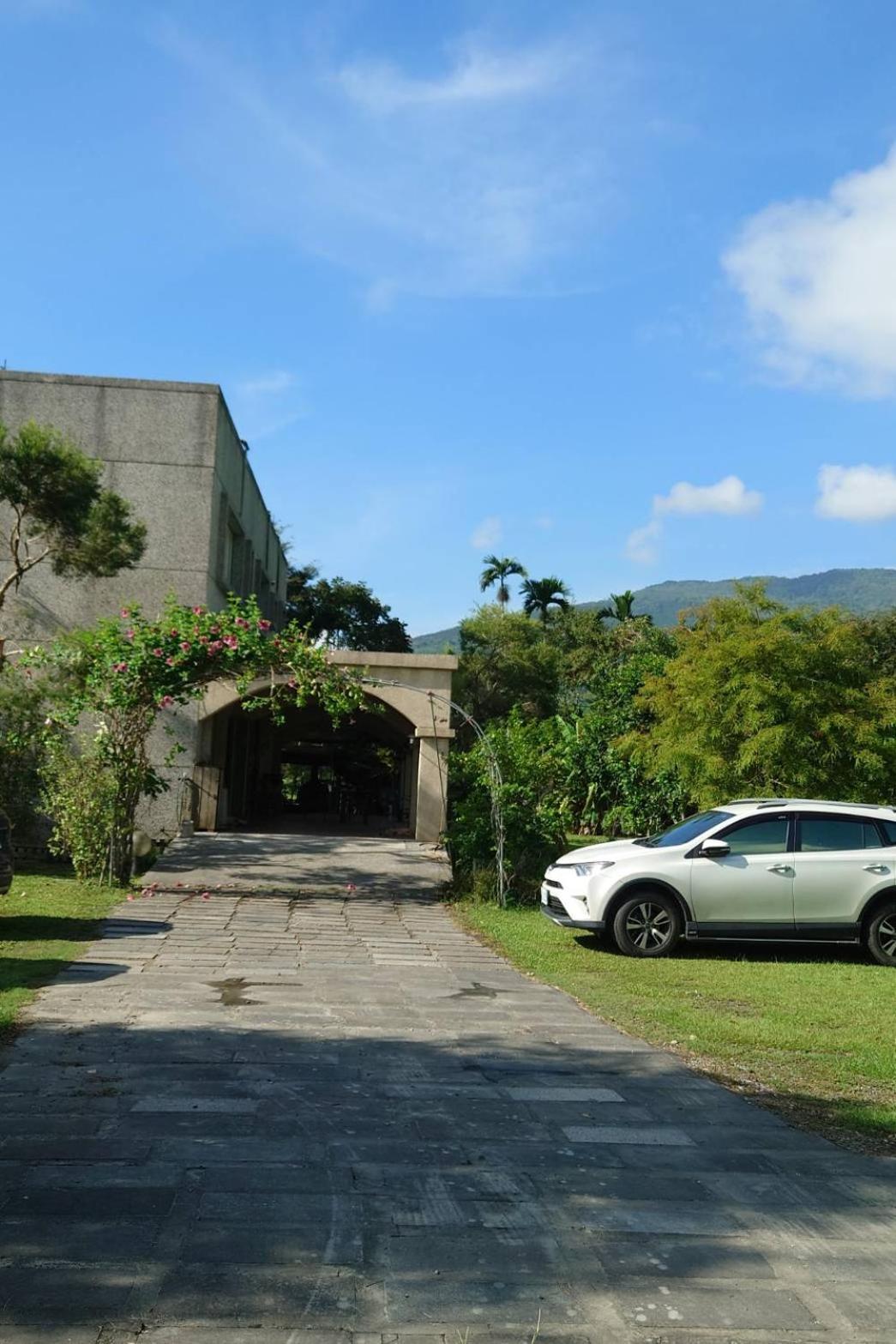 Shan Bian 52 Homestay view 3
