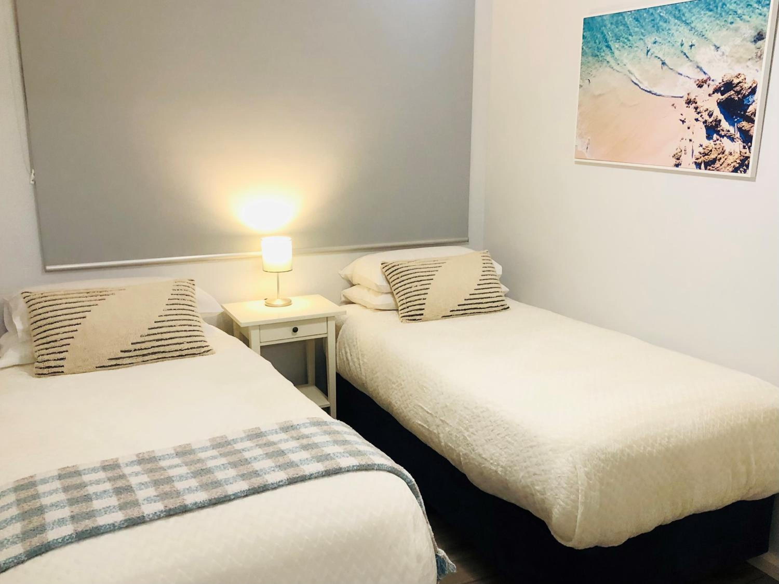API Middleton Beach Front Apartments Albany