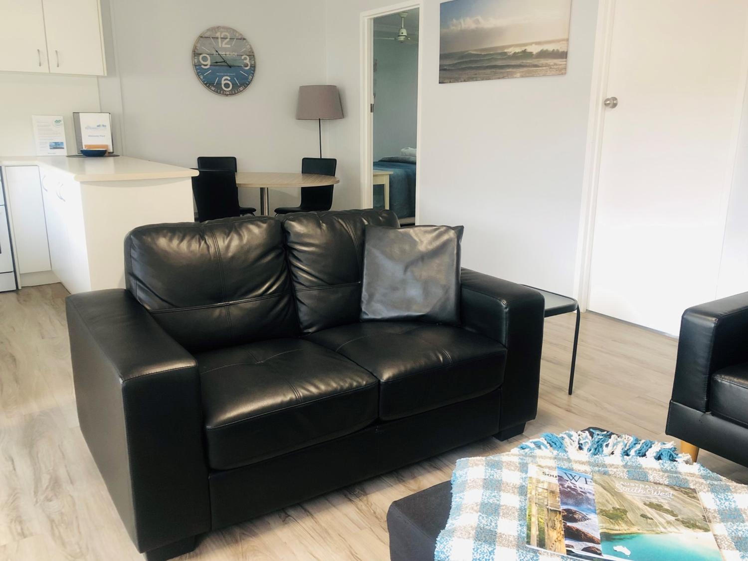 API Middleton Beach Front Apartments Albany