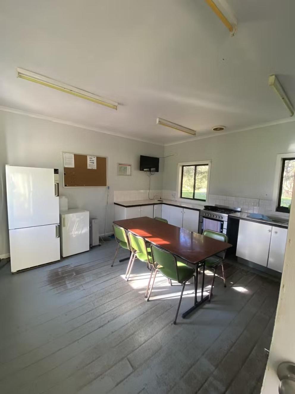 BIG4 Breeze Holiday Parks - Eildon