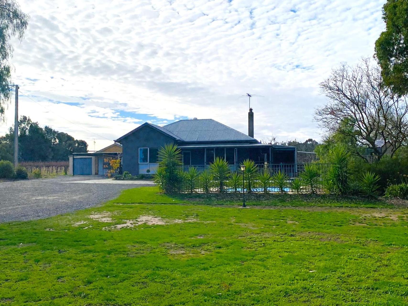 The Gabby's Holiday House