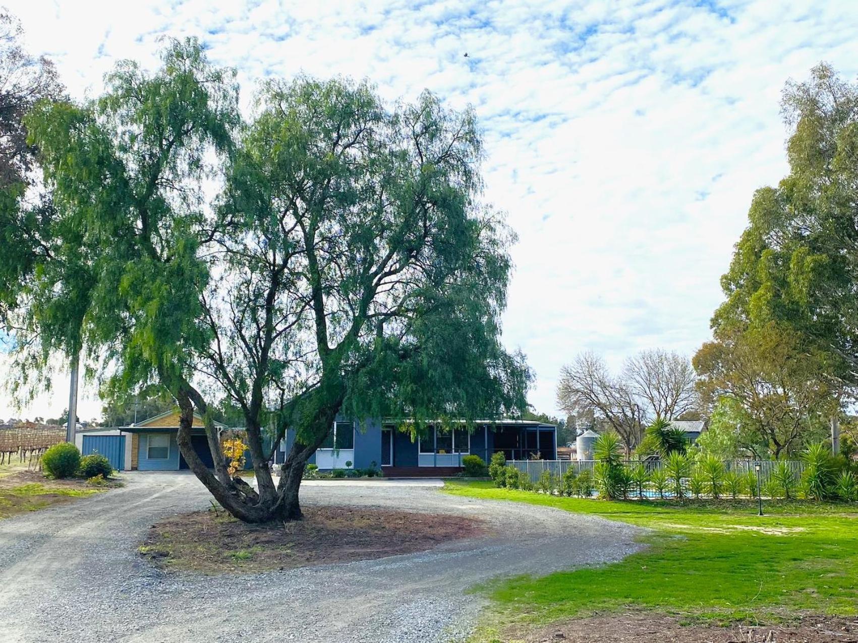 The Gabby's Holiday House