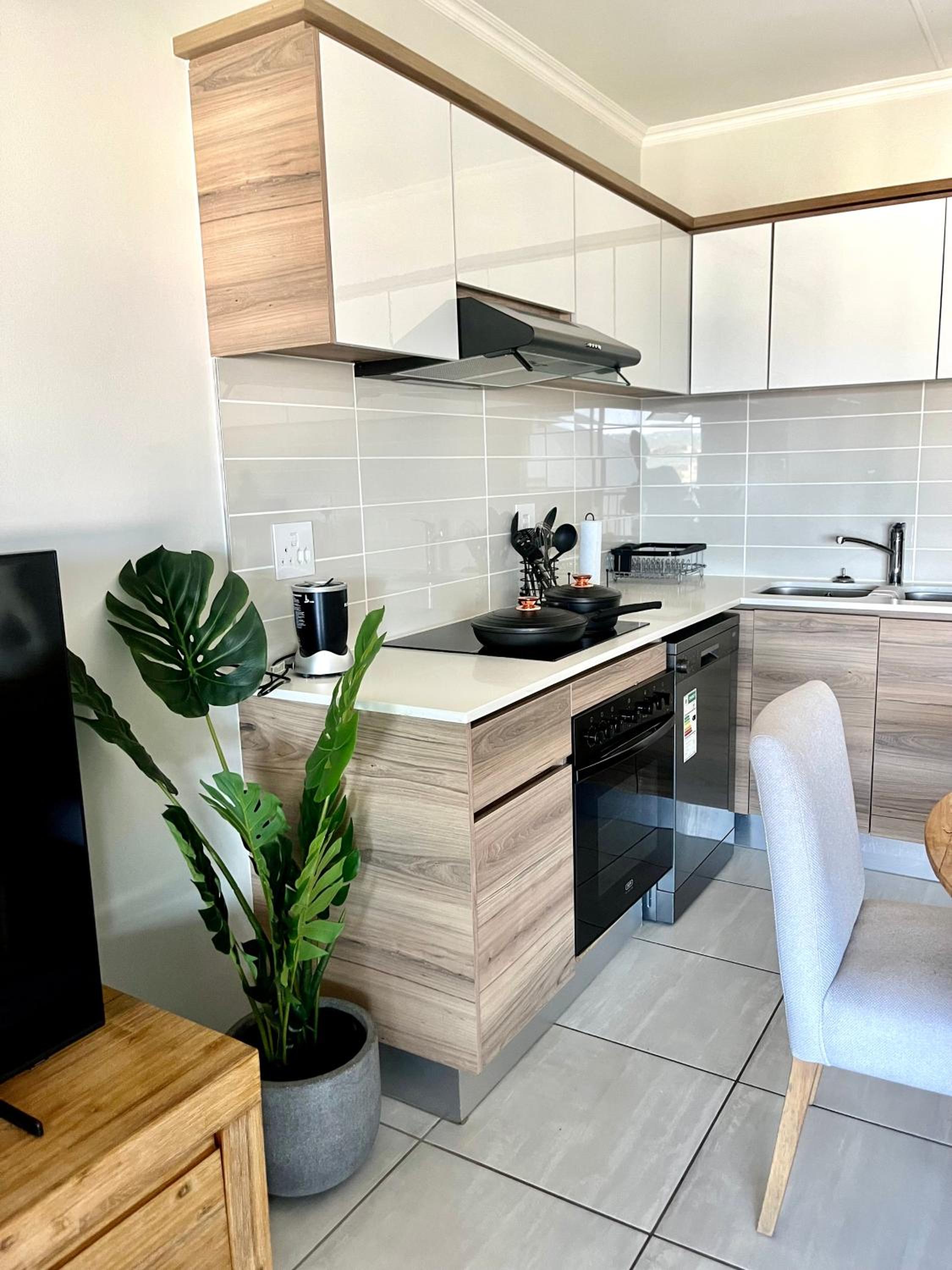 1 luxury bedroom apartment