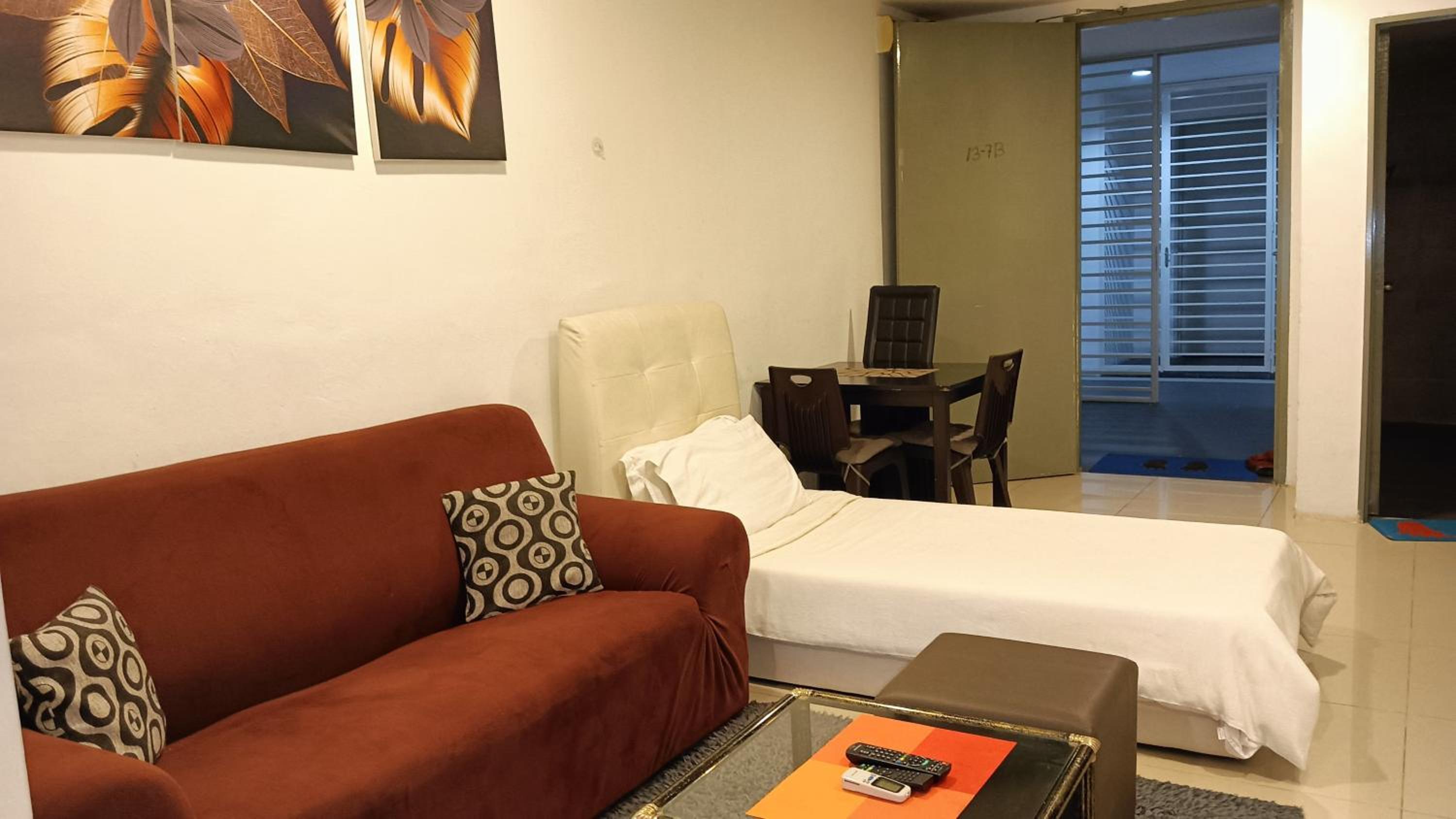 One Maxim Residence at Taragon
