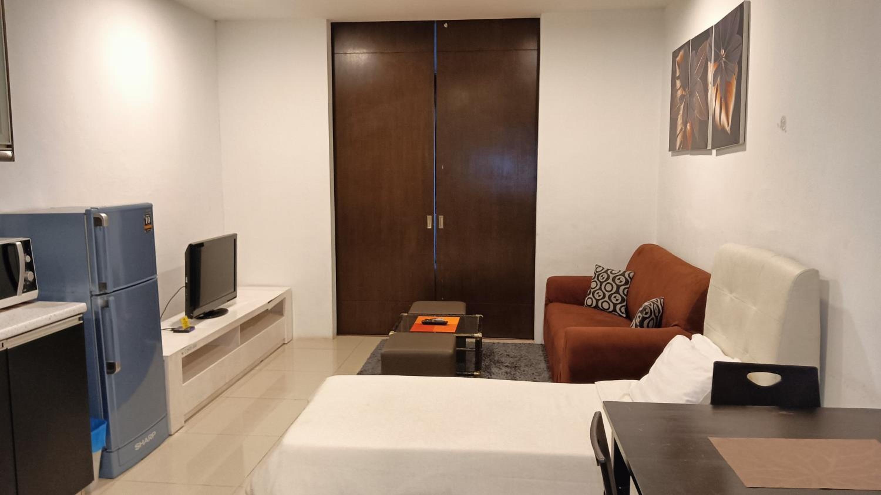One Maxim Residence at Taragon