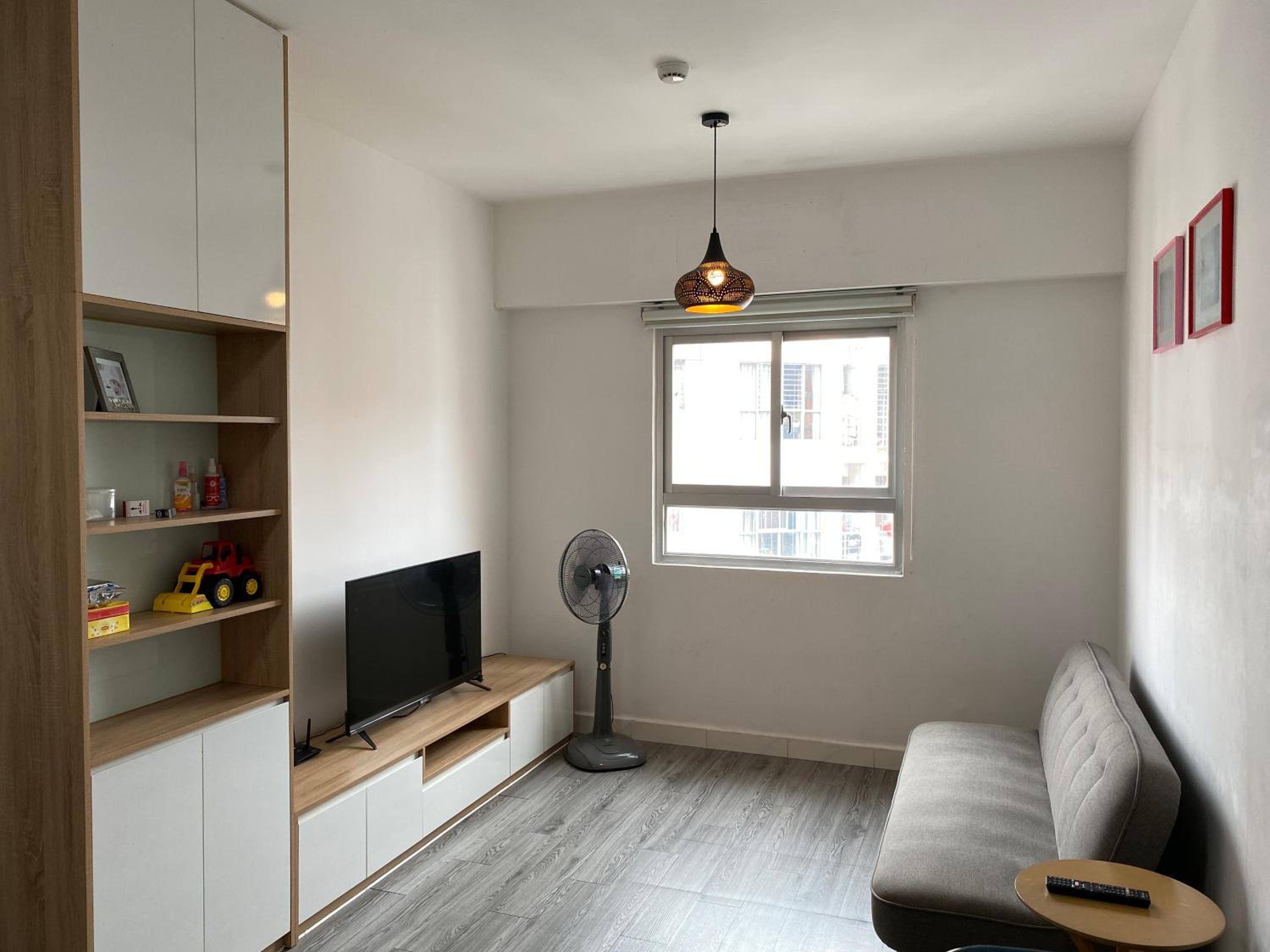 Modern 1 bedroom apartment - C' House
