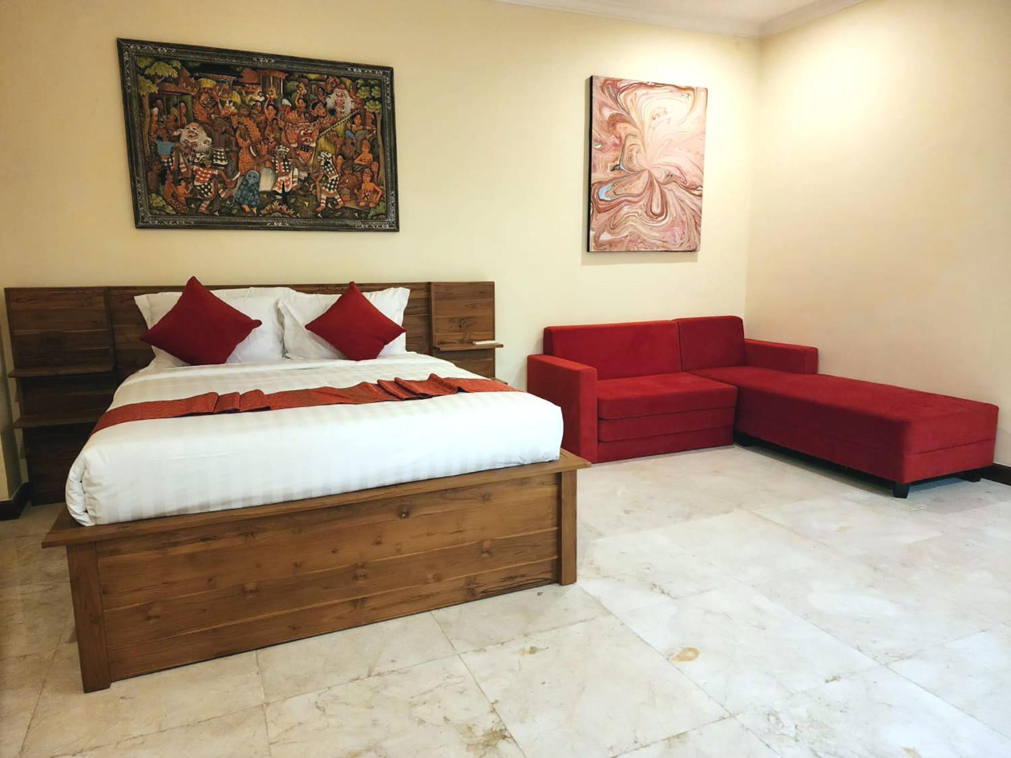 Bali Emerald Apartments