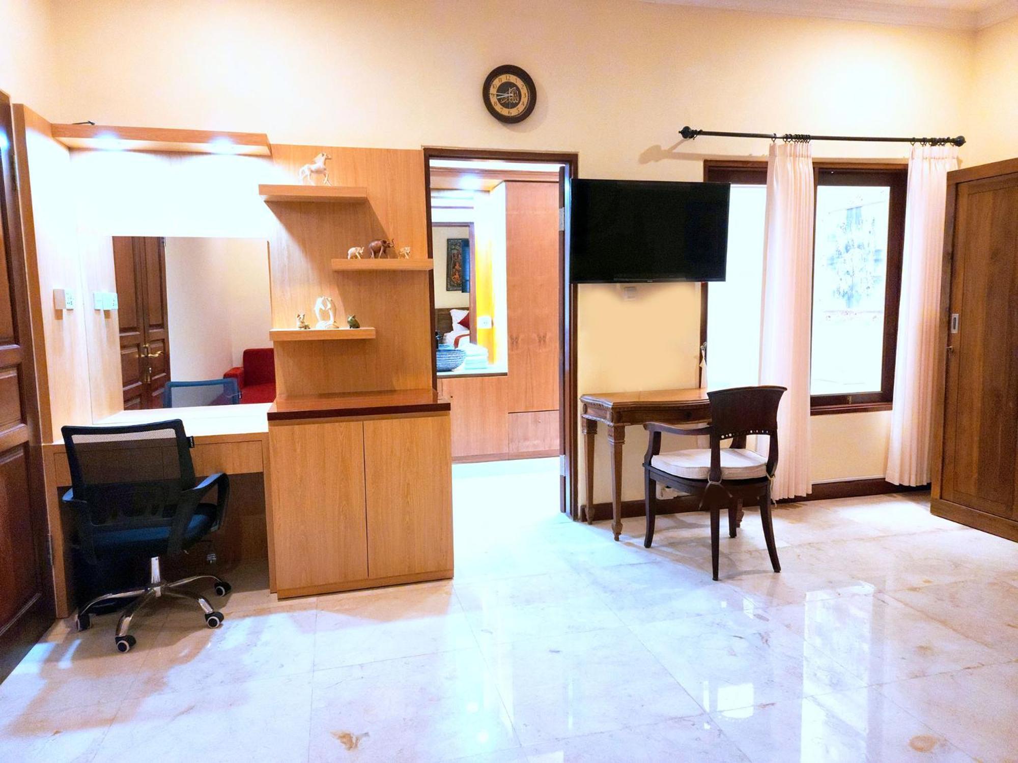 Bali Emerald Apartments