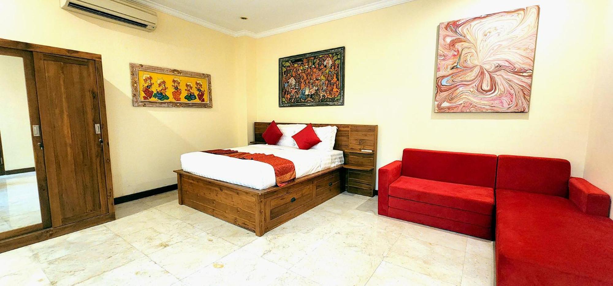 Bali Emerald Apartments