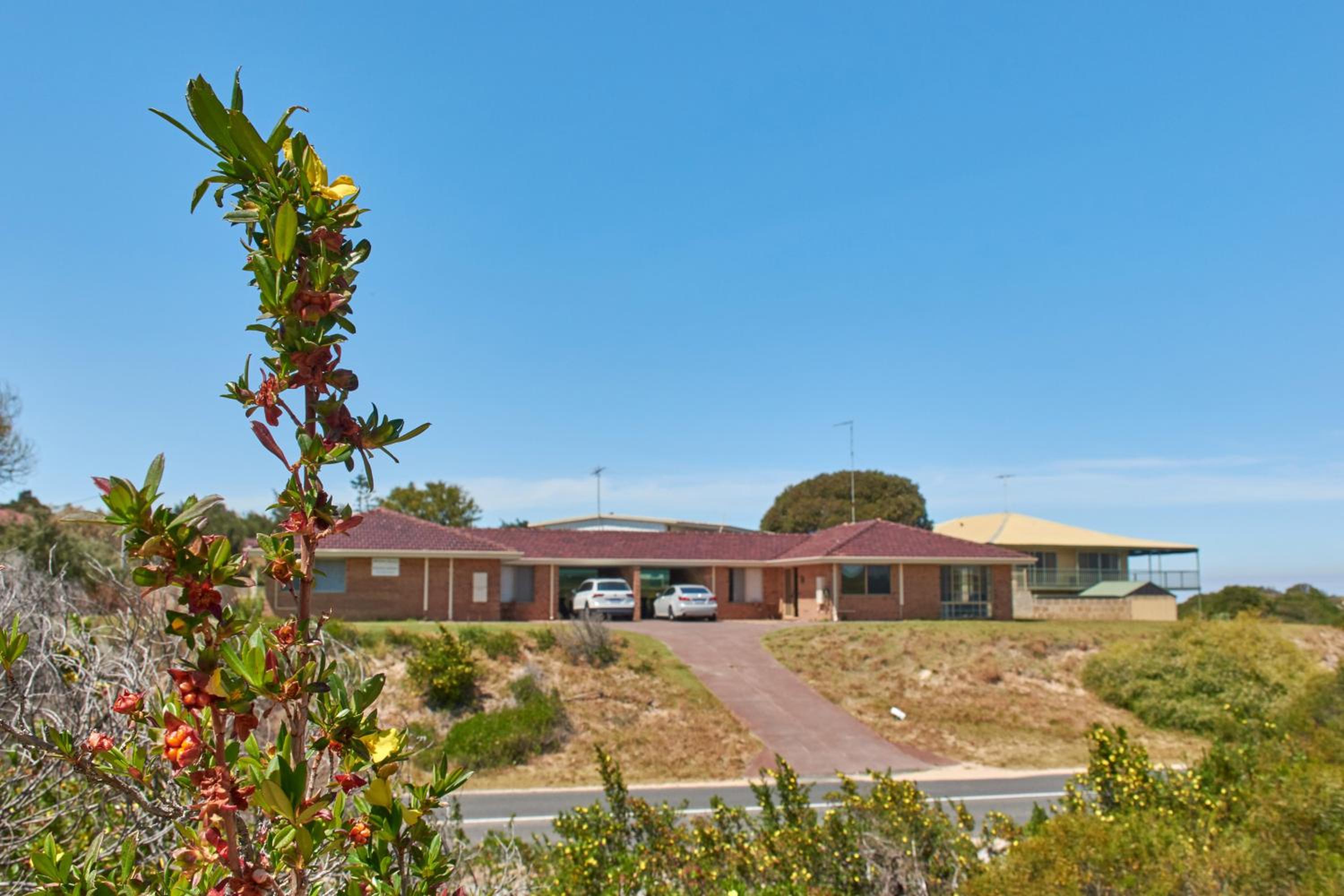 API Preston Beach Front Apartments