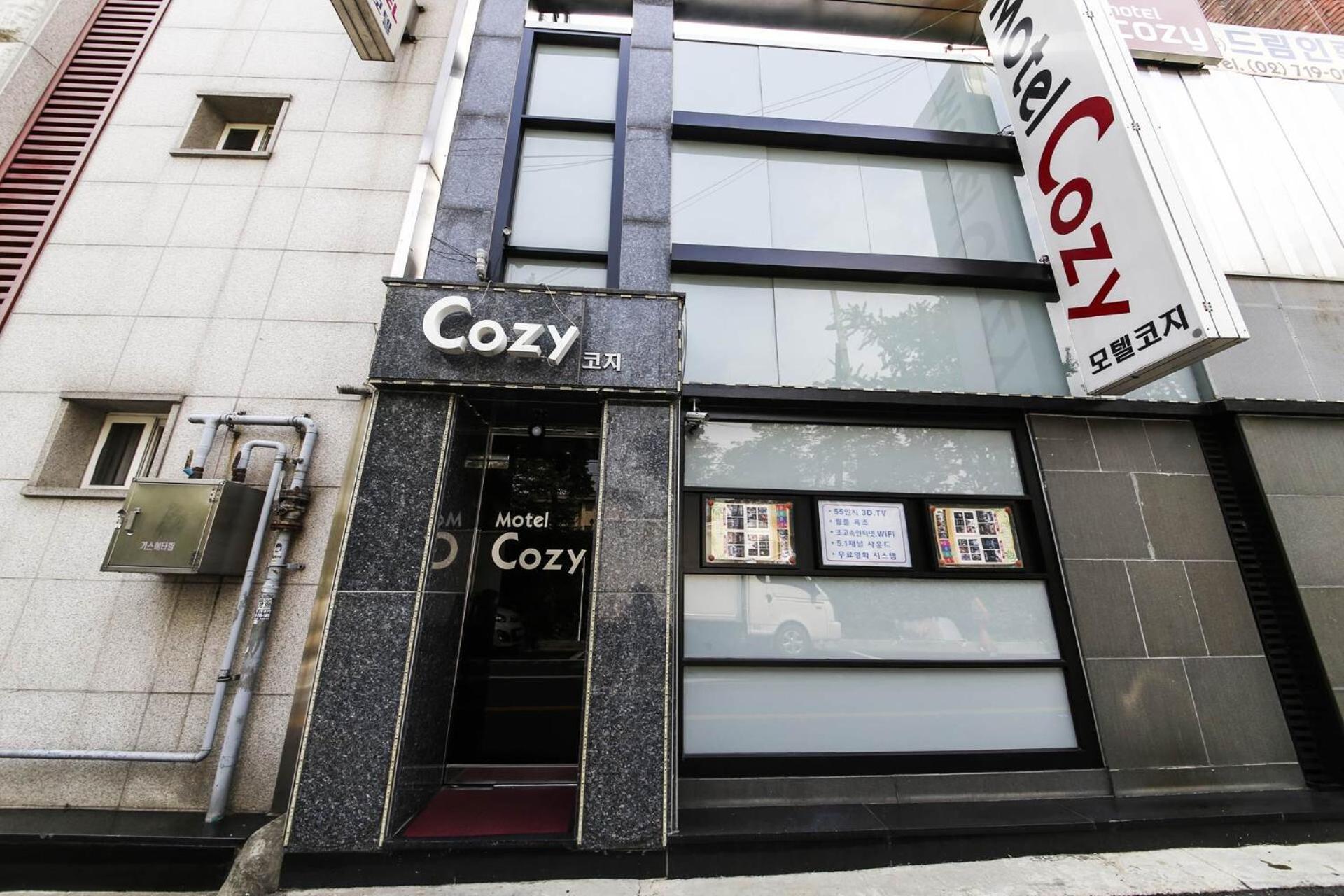 Cozy