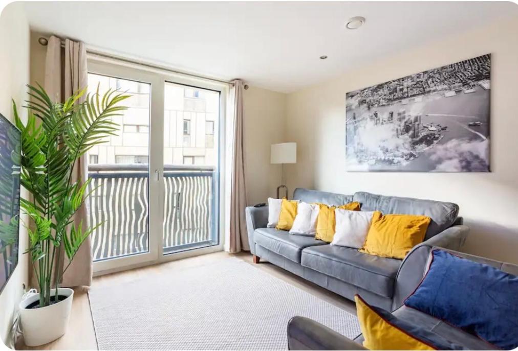 Luxury Central London Apartment