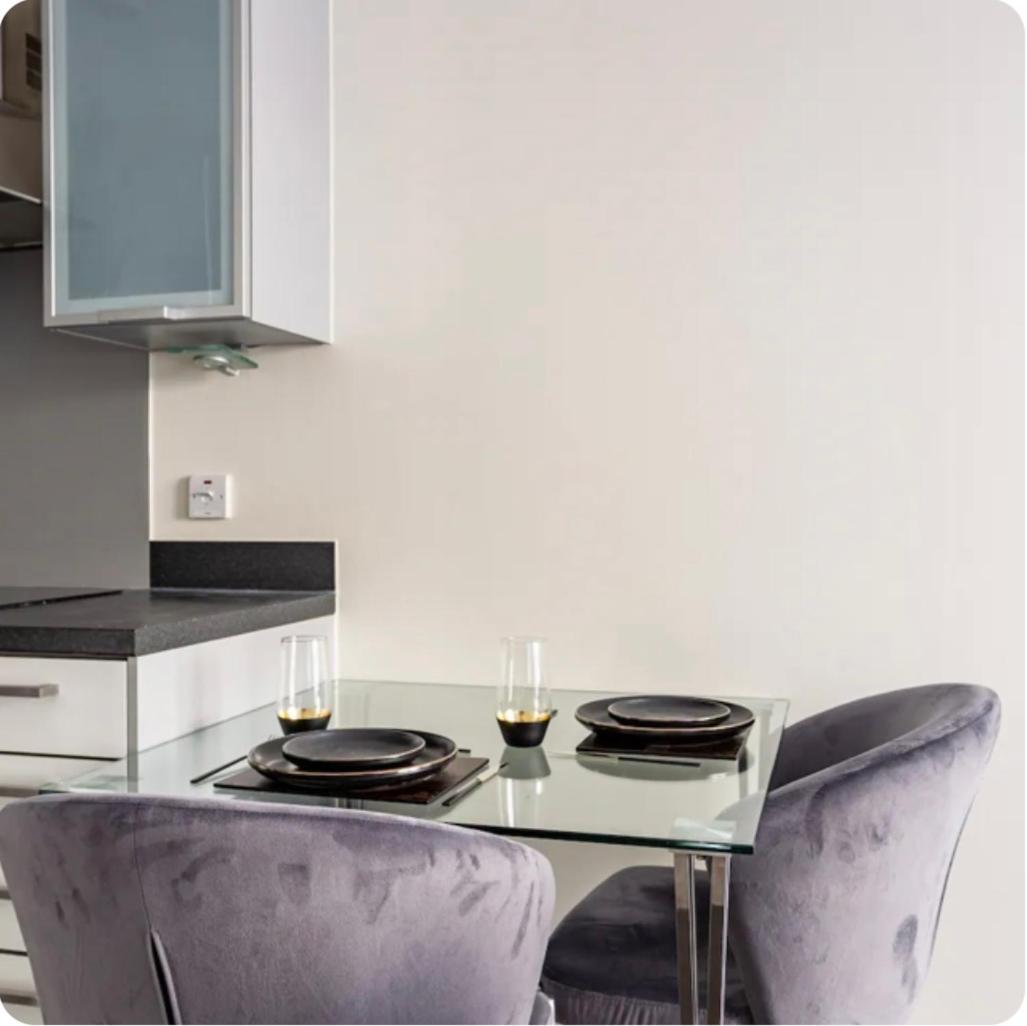 Luxury Central London Apartment