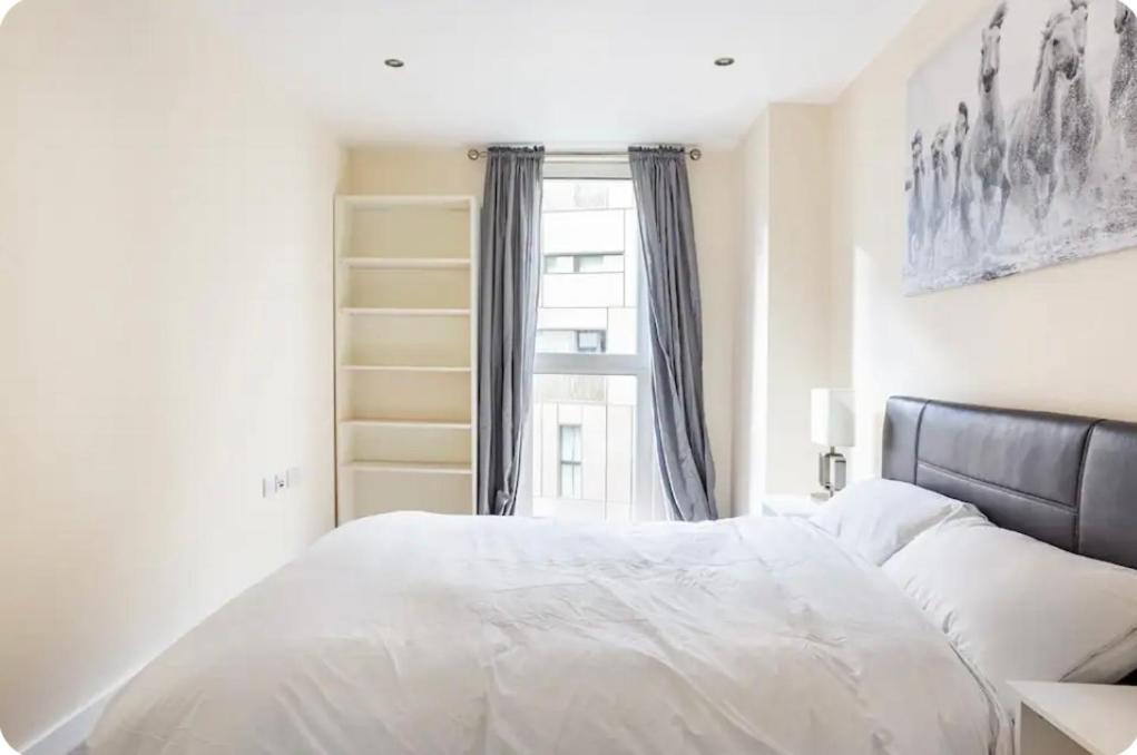 Luxury Central London Apartment