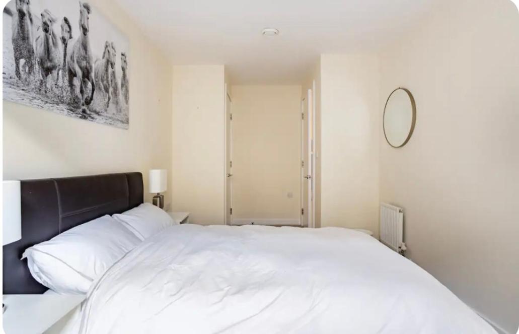 Luxury Central London Apartment