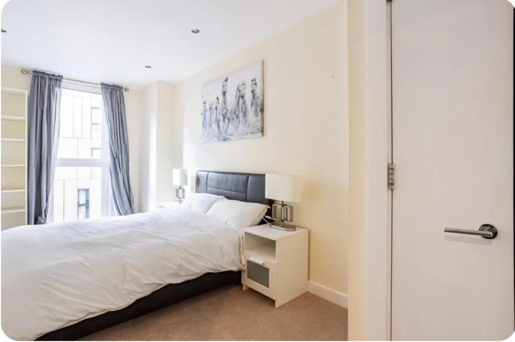 Luxury Central London Apartment