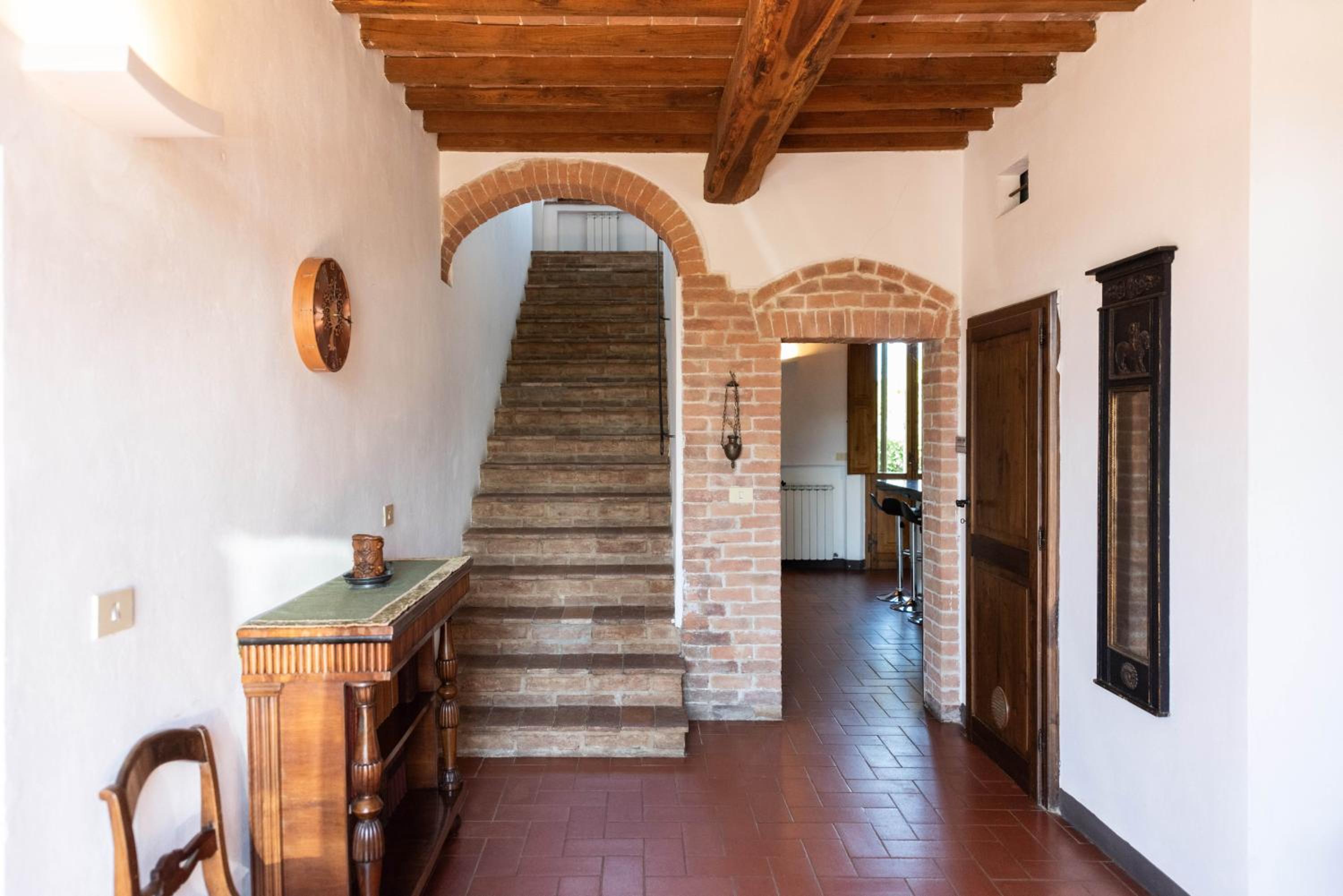 Villa Cucule view 5
