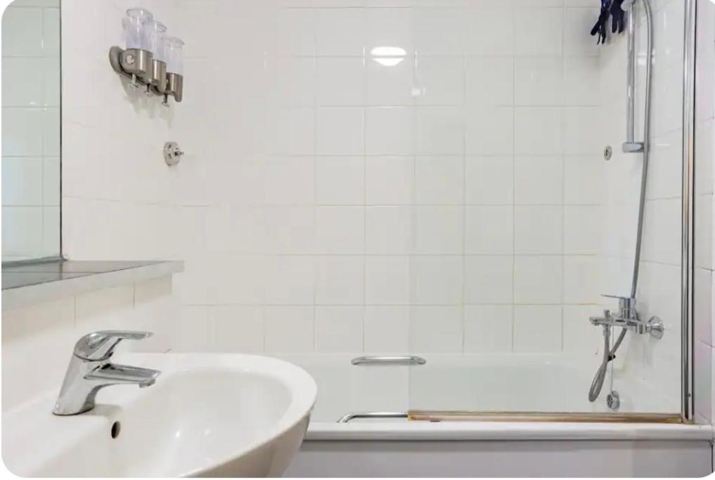 Luxury Central London Apartment