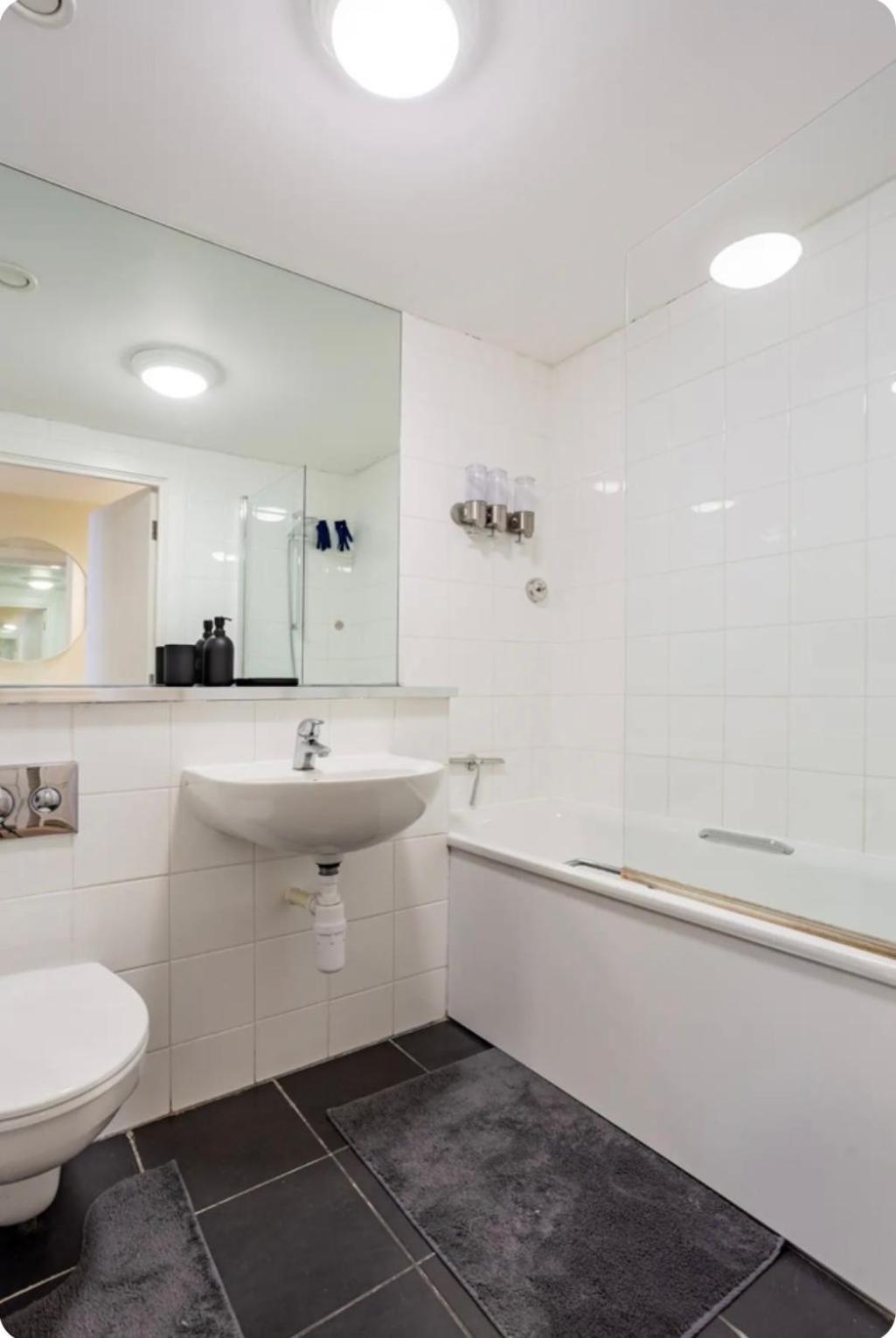 Luxury Central London Apartment