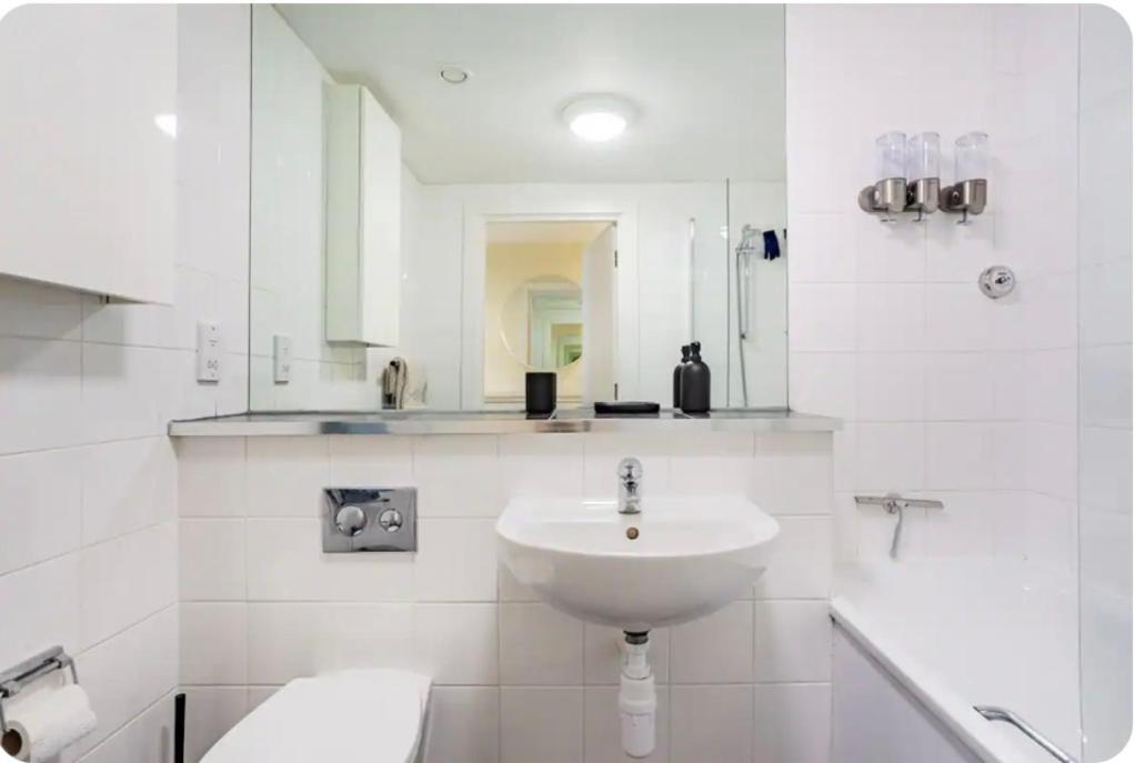 Luxury Central London Apartment