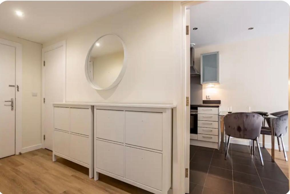 Luxury Central London Apartment