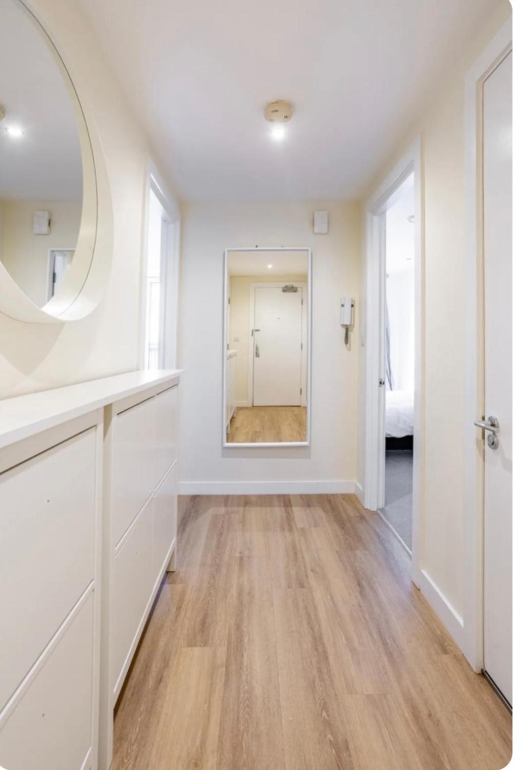 Luxury Central London Apartment