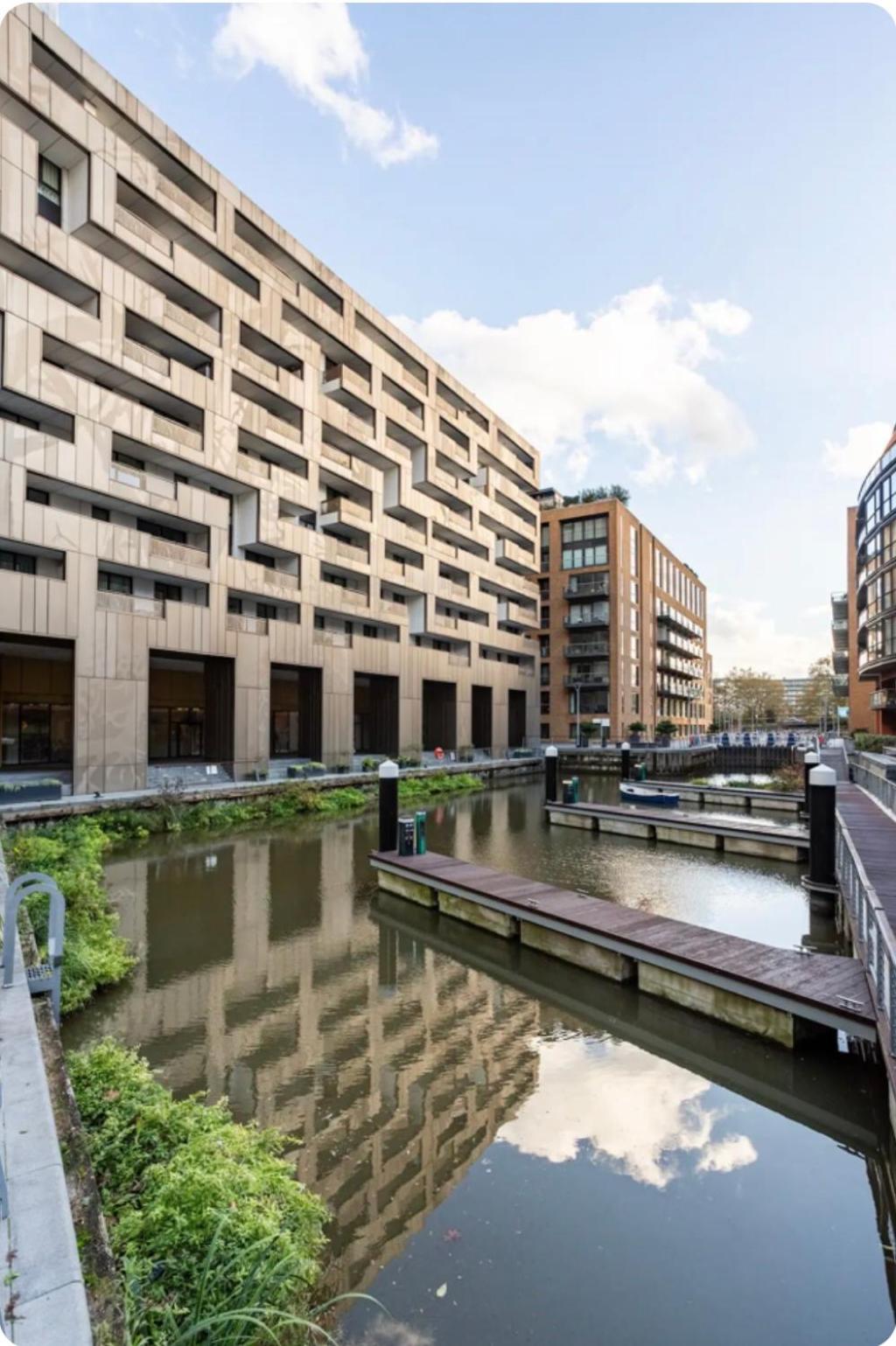 Luxury Central London Apartment