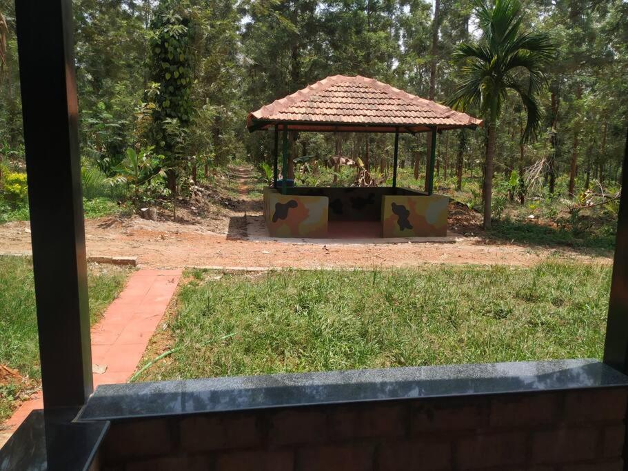 VANIKA PLANTATION