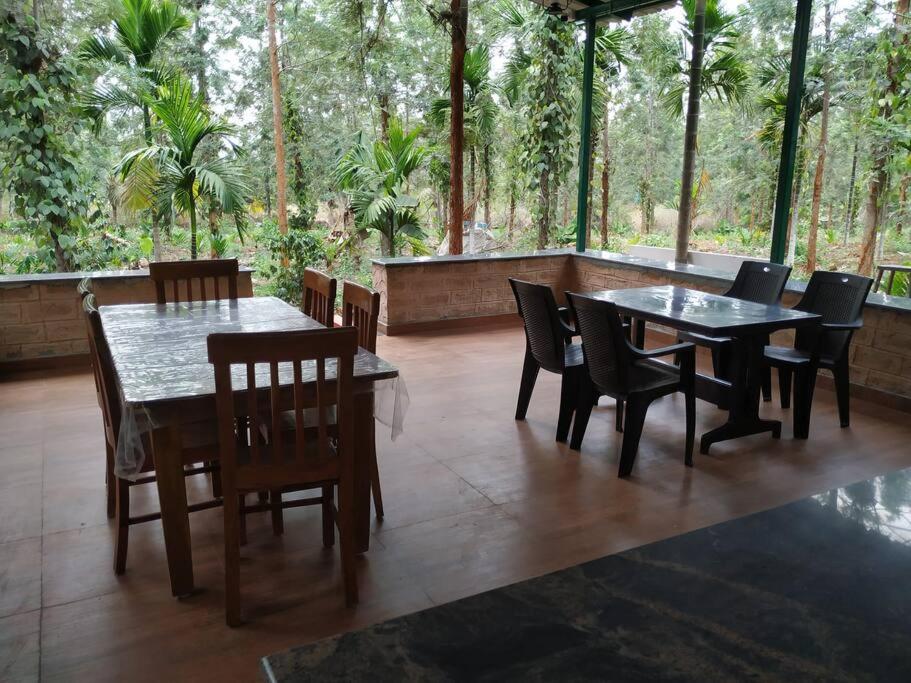 VANIKA PLANTATION