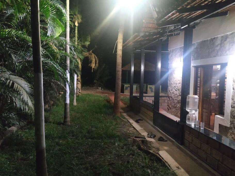 VANIKA PLANTATION