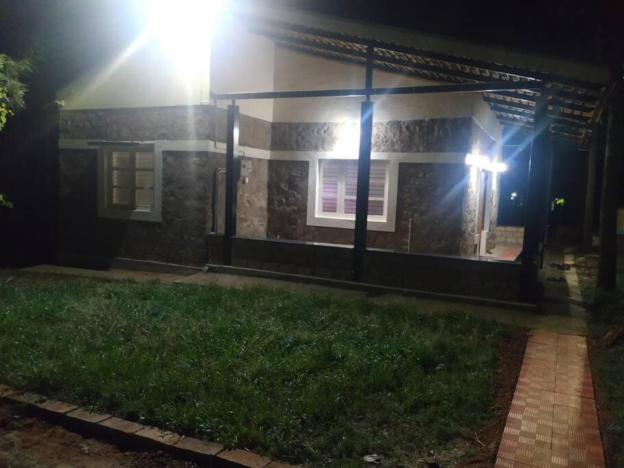 VANIKA PLANTATION