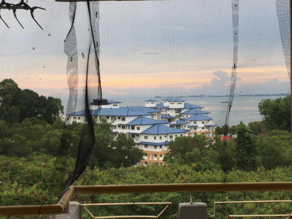 Senorita Sea View At Ocean View Resort