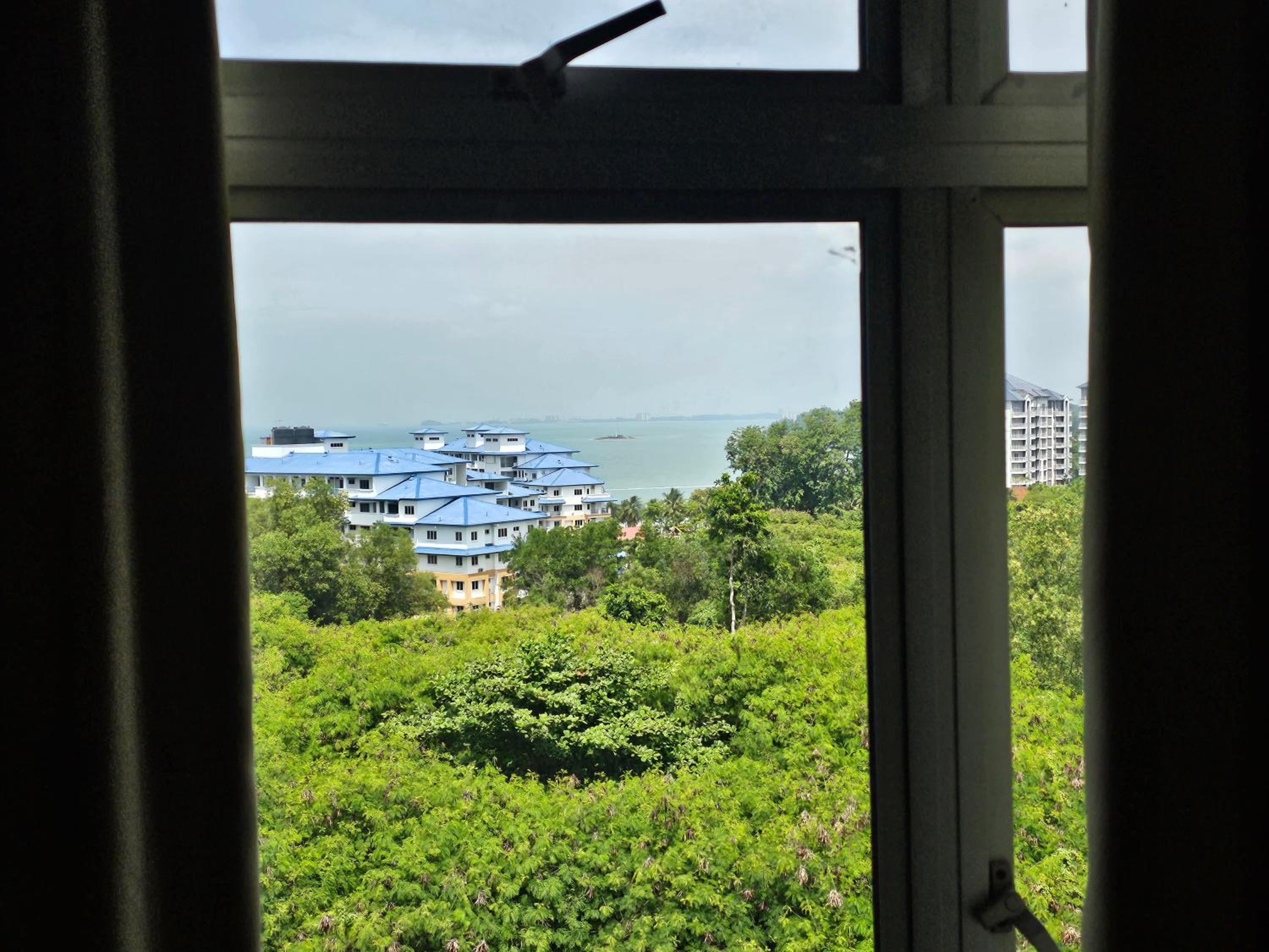 Senorita Sea View At Ocean View Resort