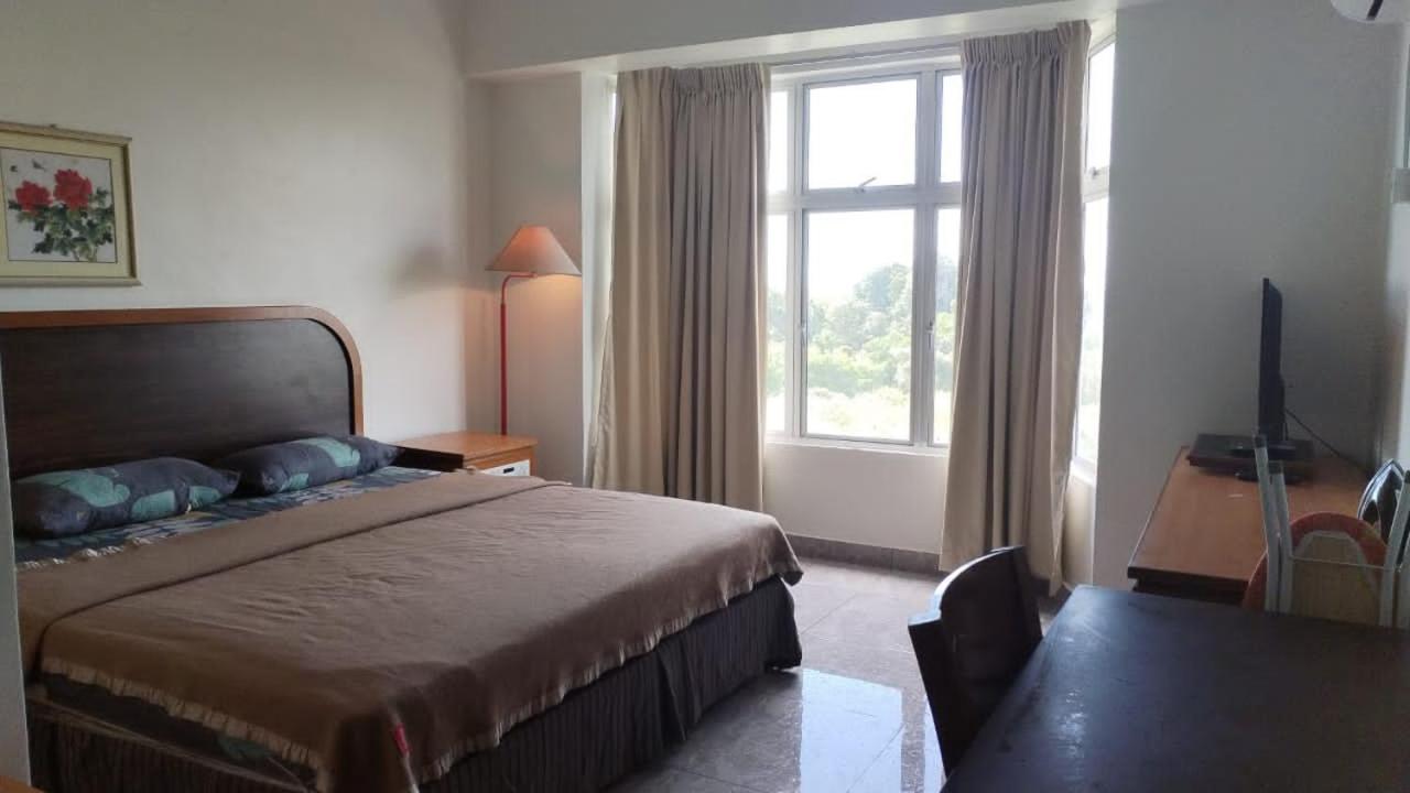 Senorita Sea View At Ocean View Resort