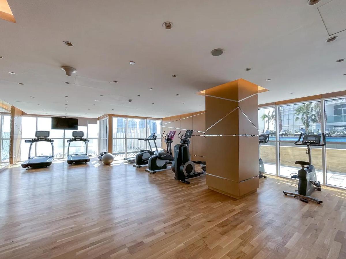 Primestay - Carson Tower A in Damac Hills