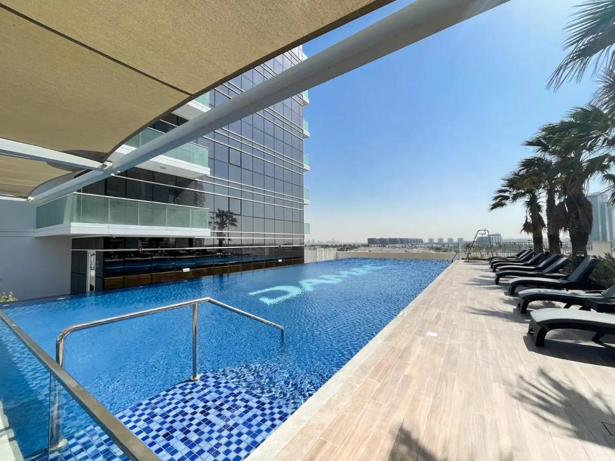 Primestay - Carson Tower A in Damac Hills