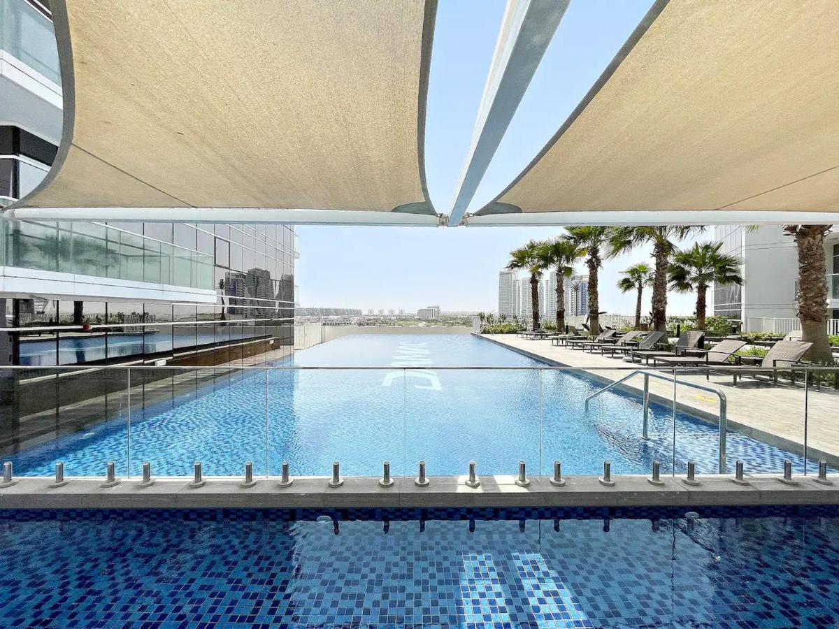 Primestay - Carson Tower A in Damac Hills