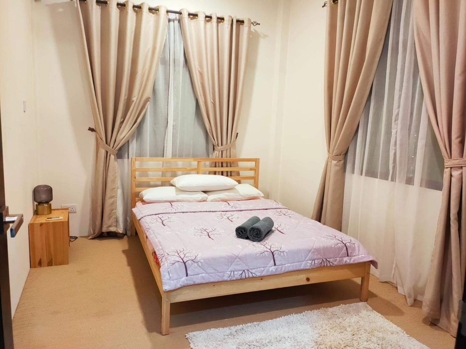 Al Hidayah Suite