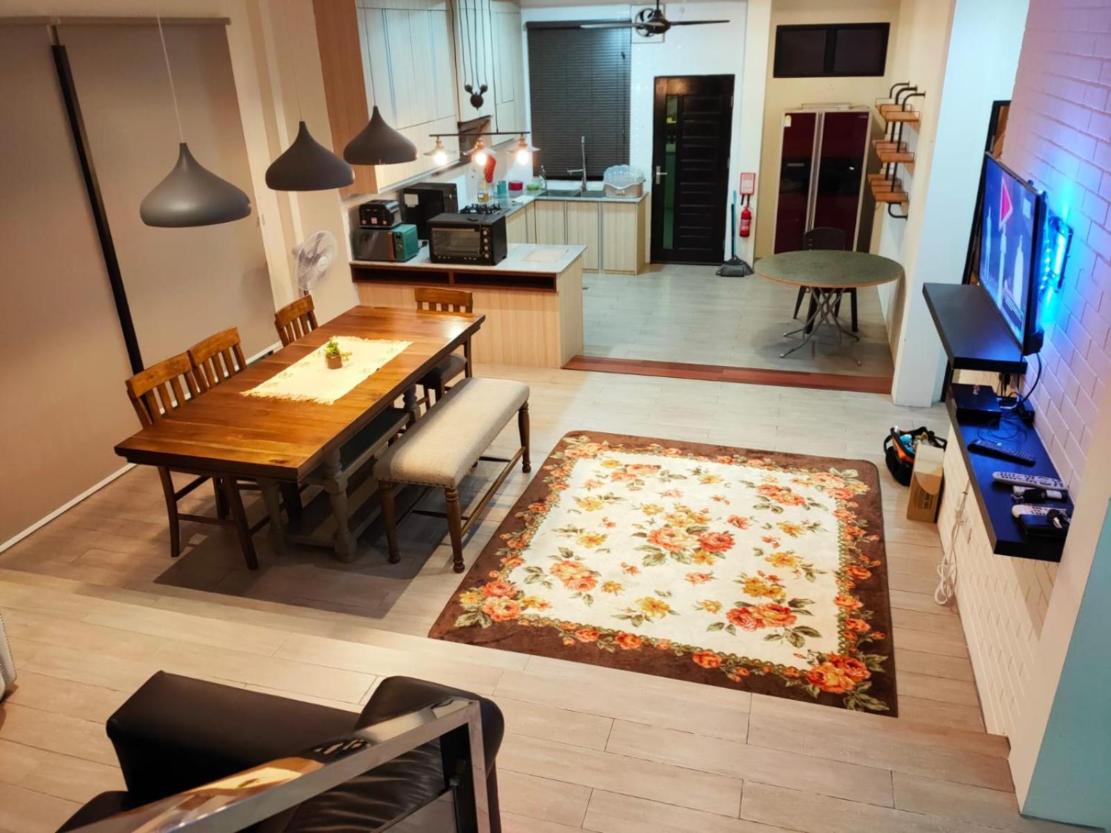 Al Hidayah Suite